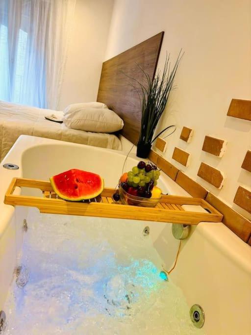 Studio Love Jacuzzi مارسيليا المظهر الخارجي الصورة