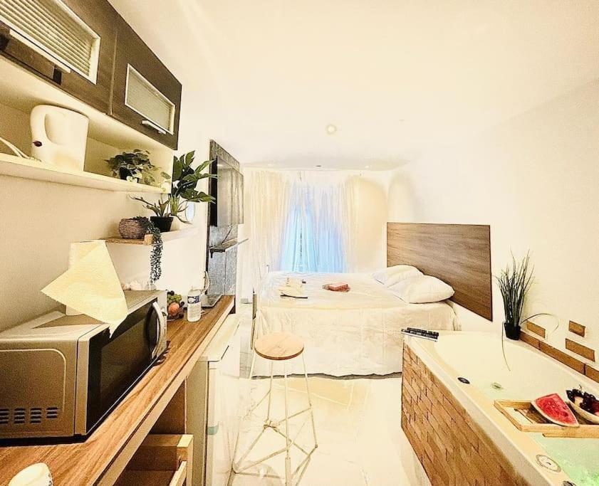 Studio Love Jacuzzi مارسيليا المظهر الخارجي الصورة